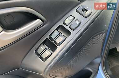 Позашляховик / Кросовер Hyundai ix35 2012 в 