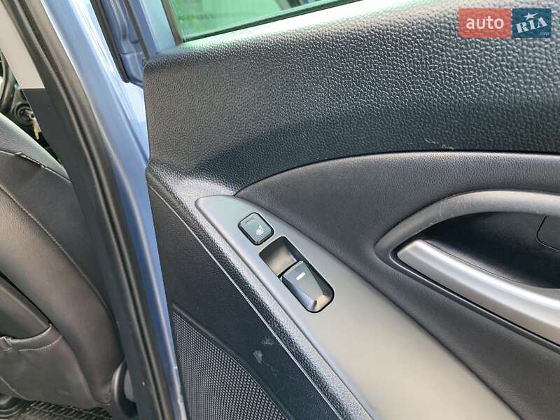Внедорожник / Кроссовер Hyundai ix35 2012 в Ивано-Франковске