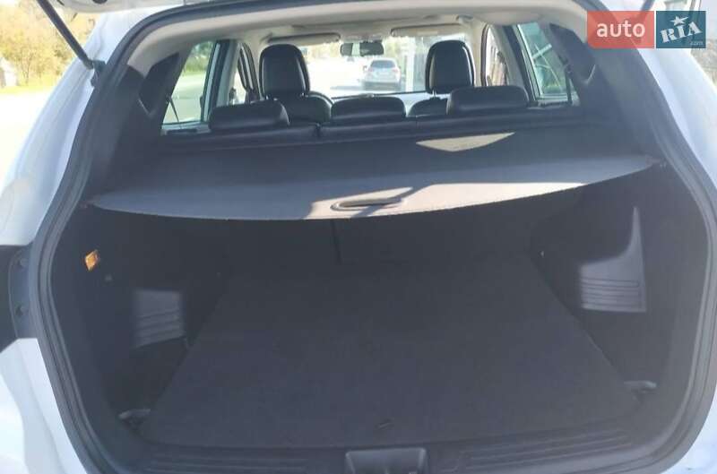 Позашляховик / Кросовер Hyundai ix35 2011 в Городку