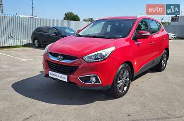 Hyundai ix35 2013 Hyundai ix35 2013