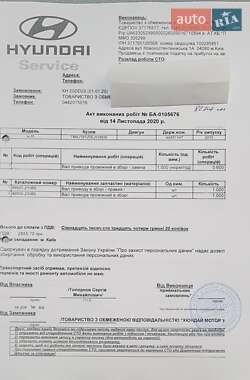 Позашляховик / Кросовер Hyundai ix35 2013 в 