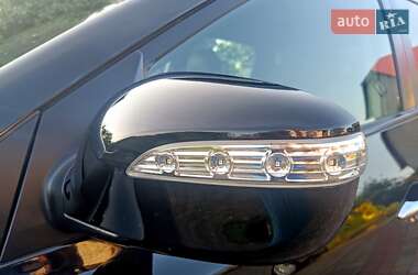 Внедорожник / Кроссовер Hyundai ix35 2013 в 