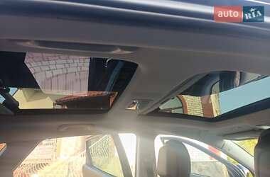 Внедорожник / Кроссовер Hyundai ix35 2013 в 