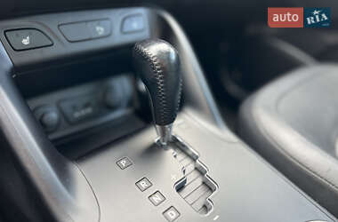Внедорожник / Кроссовер Hyundai ix35 2012 в 