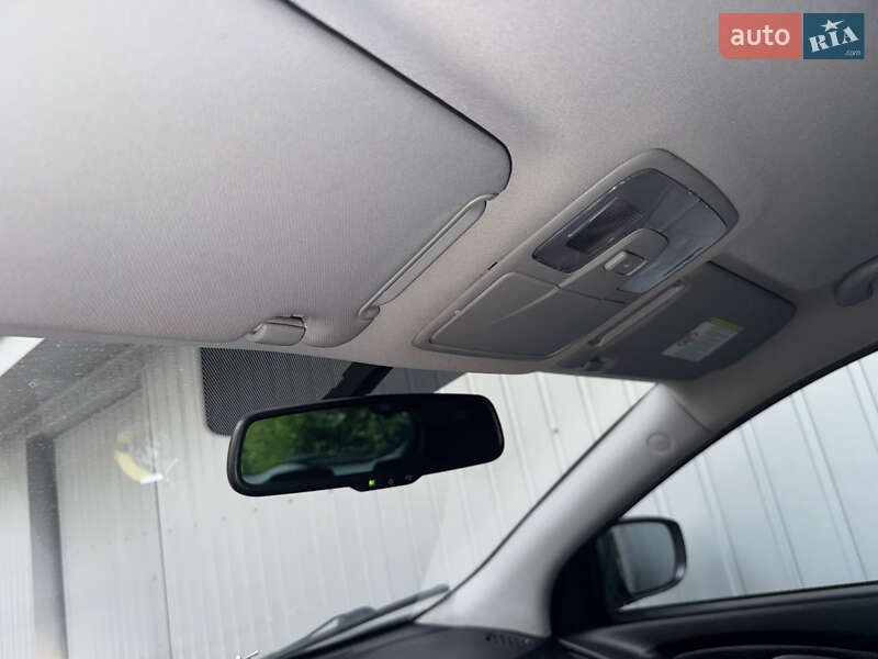 Позашляховик / Кросовер Hyundai ix35 2010 в Харкові
