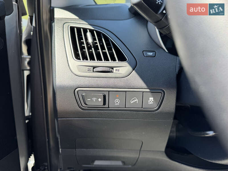 Внедорожник / Кроссовер Hyundai ix35 2013 в Стрые