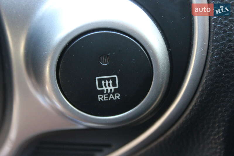 Позашляховик / Кросовер Hyundai ix35 2010 в Дніпрі фото 35 Позашляховик / Кросовер Hyundai ix35 2010 в Дніпрі