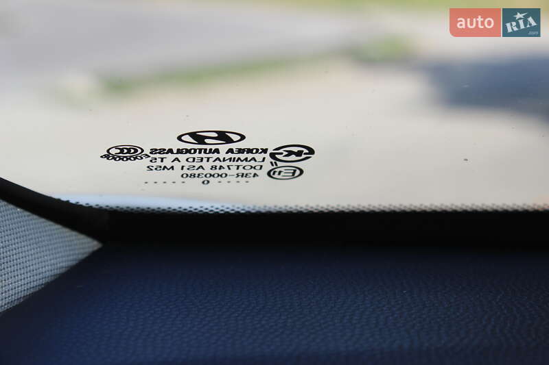 Позашляховик / Кросовер Hyundai ix35 2010 в Дніпрі фото 47 Позашляховик / Кросовер Hyundai ix35 2010 в Дніпрі