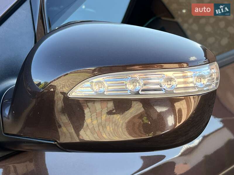 Внедорожник / Кроссовер Hyundai ix35 2010 в Ивано-Франковске