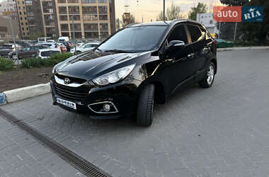 Hyundai ix35 2013 Hyundai ix35 2013