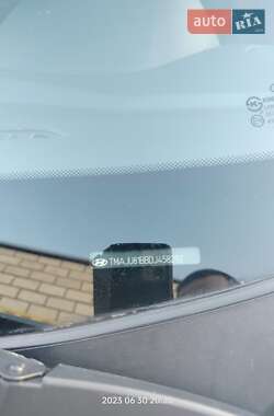 Внедорожник / Кроссовер Hyundai ix35 2013 в Измаиле