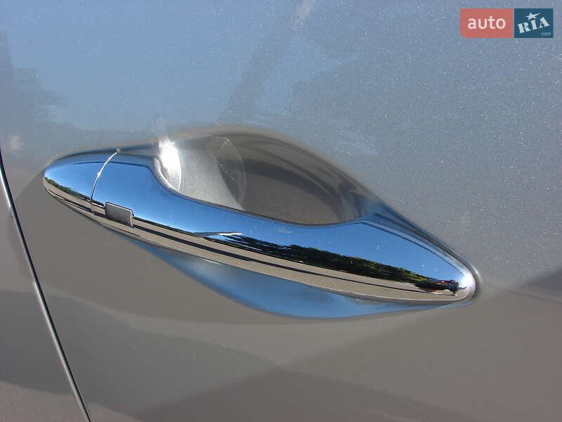 Внедорожник / Кроссовер Hyundai ix35 2012 в Одессе