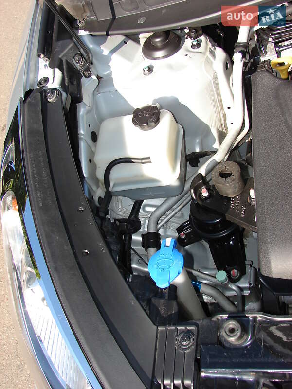 Внедорожник / Кроссовер Hyundai ix35 2012 в Одессе