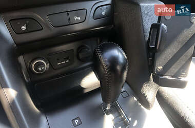 Позашляховик / Кросовер Hyundai ix35 2014 в 
