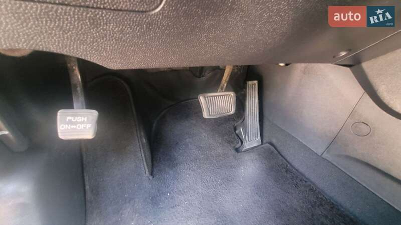 Внедорожник / Кроссовер Hyundai ix35 2011 в Болграде