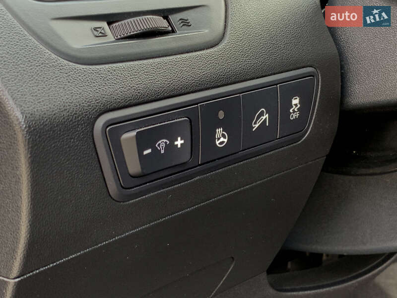 Позашляховик / Кросовер Hyundai ix35 2014 в Бердичеві