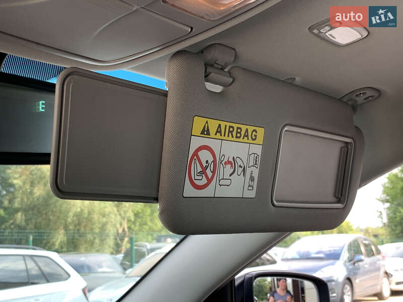 Позашляховик / Кросовер Hyundai ix35 2014 в Бердичеві