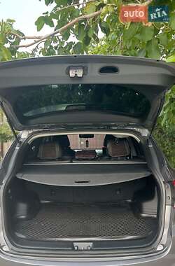 Внедорожник / Кроссовер Hyundai ix35 2011 в Болграде