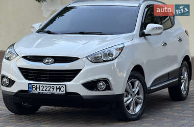 Hyundai ix35 2013 Hyundai ix35 2013
