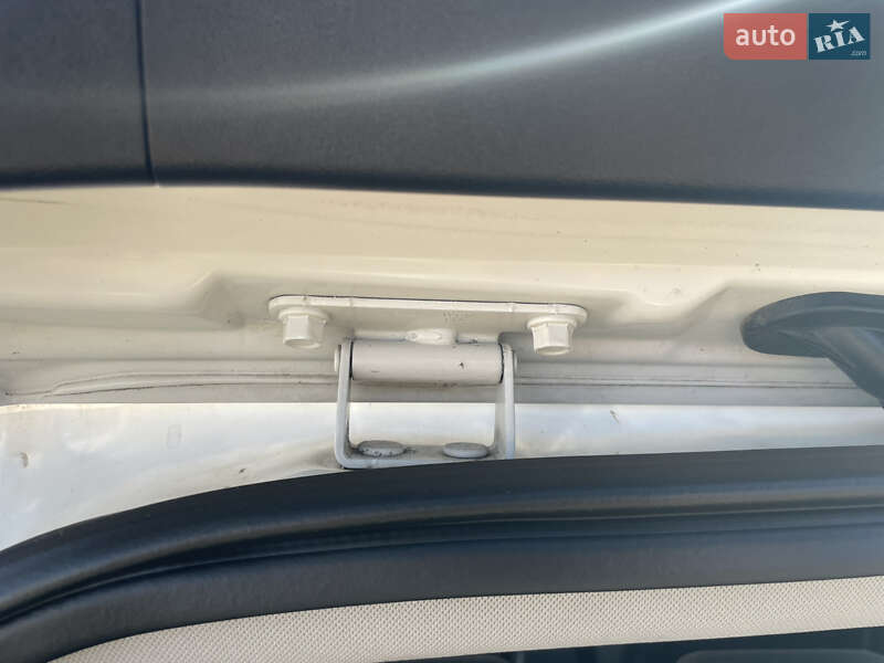 Позашляховик / Кросовер Hyundai ix35 2011 в Вишневому