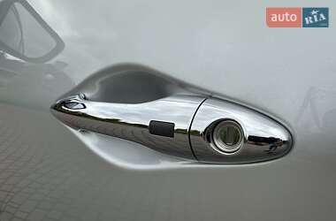 Внедорожник / Кроссовер Hyundai ix35 2014 в 