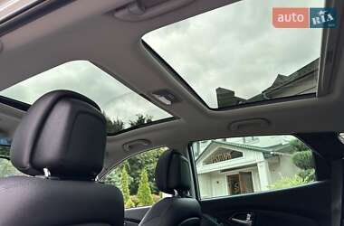 Внедорожник / Кроссовер Hyundai ix35 2014 в 