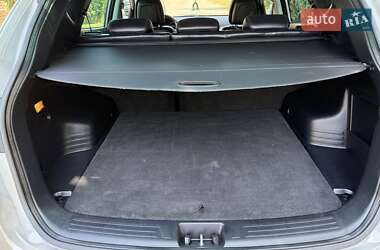 Позашляховик / Кросовер Hyundai ix35 2011 в 