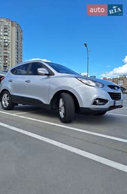 Hyundai ix35 2010