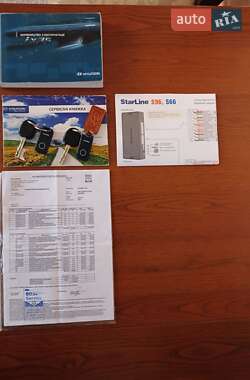 Внедорожник / Кроссовер Hyundai ix35 2012 в 