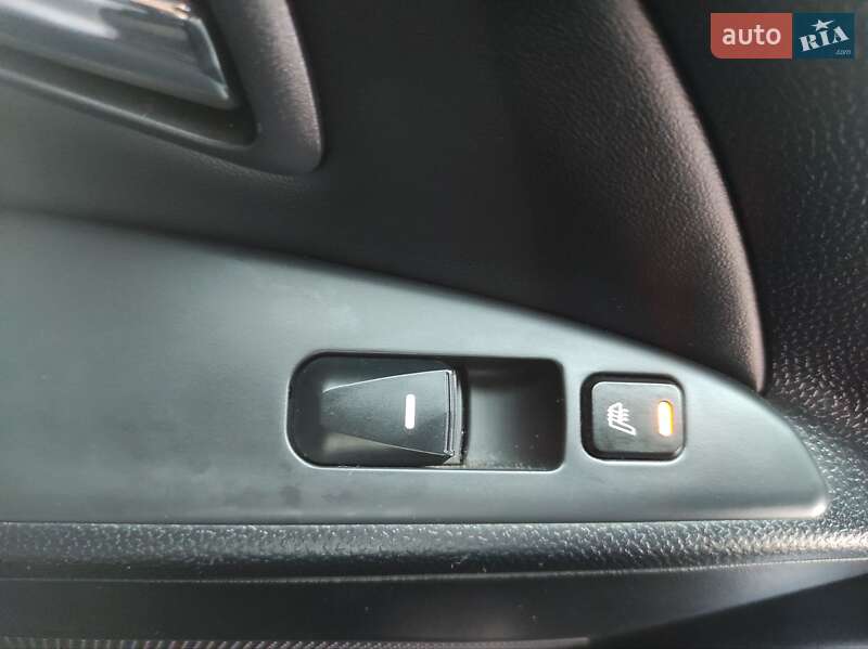 Внедорожник / Кроссовер Hyundai ix35 2010 в Дрогобыче