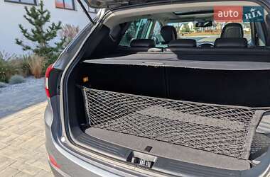 Внедорожник / Кроссовер Hyundai ix35 2015 в 
