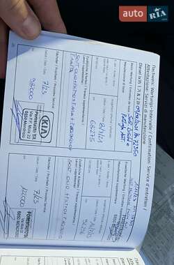 Внедорожник / Кроссовер Hyundai ix35 2015 в 