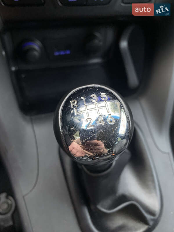 Внедорожник / Кроссовер Hyundai ix35 2014 в Ровно