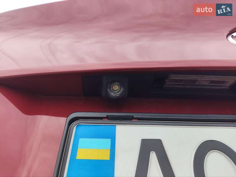 Внедорожник / Кроссовер Hyundai ix35 2010 в Киеве фото 19 Внедорожник / Кроссовер Hyundai ix35 2010 в Киеве