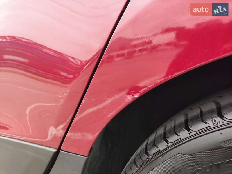 Внедорожник / Кроссовер Hyundai ix35 2010 в Киеве фото 34 Внедорожник / Кроссовер Hyundai ix35 2010 в Киеве