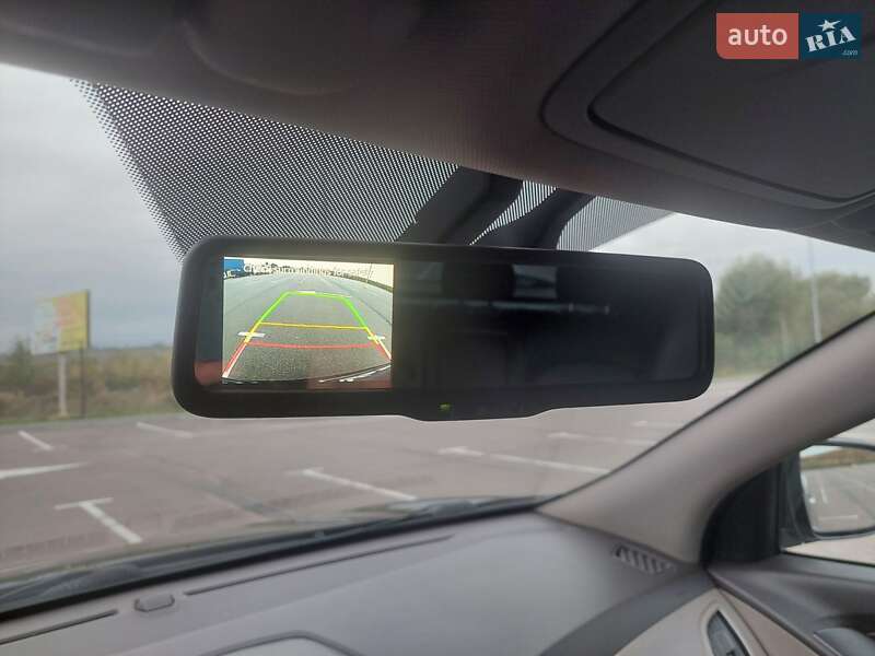 Позашляховик / Кросовер Hyundai ix35 2010 в Рівному фото 11 Позашляховик / Кросовер Hyundai ix35 2010 в Рівному