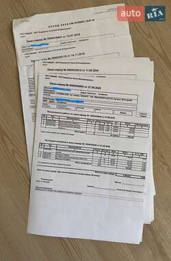 Внедорожник / Кроссовер Hyundai ix35 2012 в Днепре