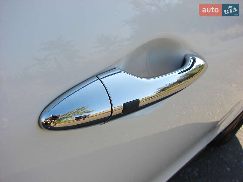 Позашляховик / Кросовер Hyundai ix35 2014 в Одесі фото 7 Позашляховик / Кросовер Hyundai ix35 2014 в Одесі