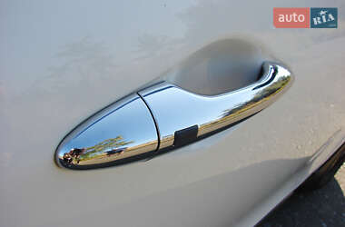 Внедорожник / Кроссовер Hyundai ix35 2014 в 