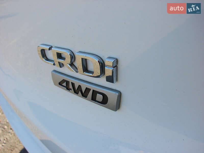 Позашляховик / Кросовер Hyundai ix35 2014 в Одесі фото 10 Позашляховик / Кросовер Hyundai ix35 2014 в Одесі