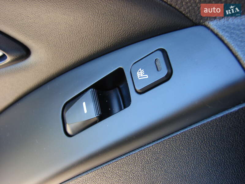 Позашляховик / Кросовер Hyundai ix35 2014 в Одесі фото 19 Позашляховик / Кросовер Hyundai ix35 2014 в Одесі