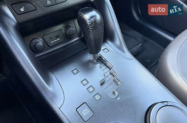 Внедорожник / Кроссовер Hyundai ix35 2014 в 