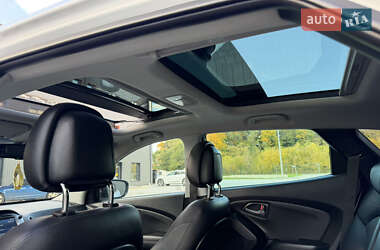 Внедорожник / Кроссовер Hyundai ix35 2014 в 