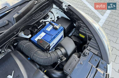 Внедорожник / Кроссовер Hyundai ix35 2014 в 