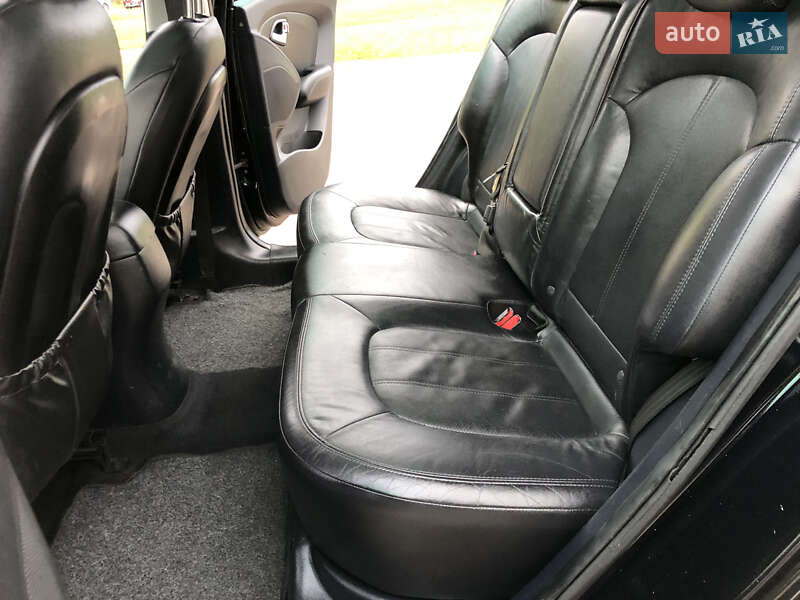 Позашляховик / Кросовер Hyundai ix35 2013 в Рівному