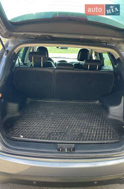 Внедорожник / Кроссовер Hyundai ix35 2012 в 