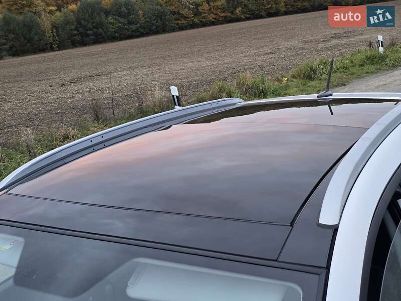 Внедорожник / Кроссовер Hyundai ix35 2012 в Калуше