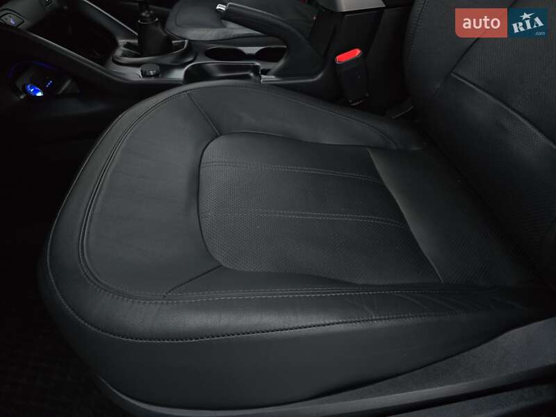 Внедорожник / Кроссовер Hyundai ix35 2012 в Калуше