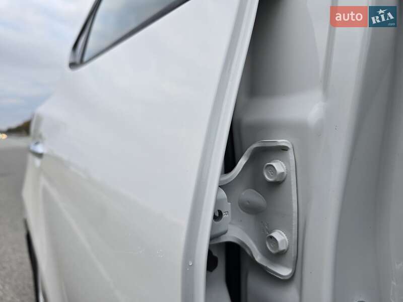 Внедорожник / Кроссовер Hyundai ix35 2012 в Калуше