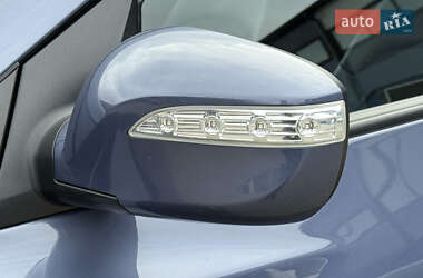 Позашляховик / Кросовер Hyundai ix35 2012 в 